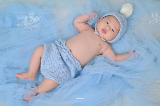 屯昌宝宝后囟门闭合时间 屯昌宝宝后囟门闭合时间